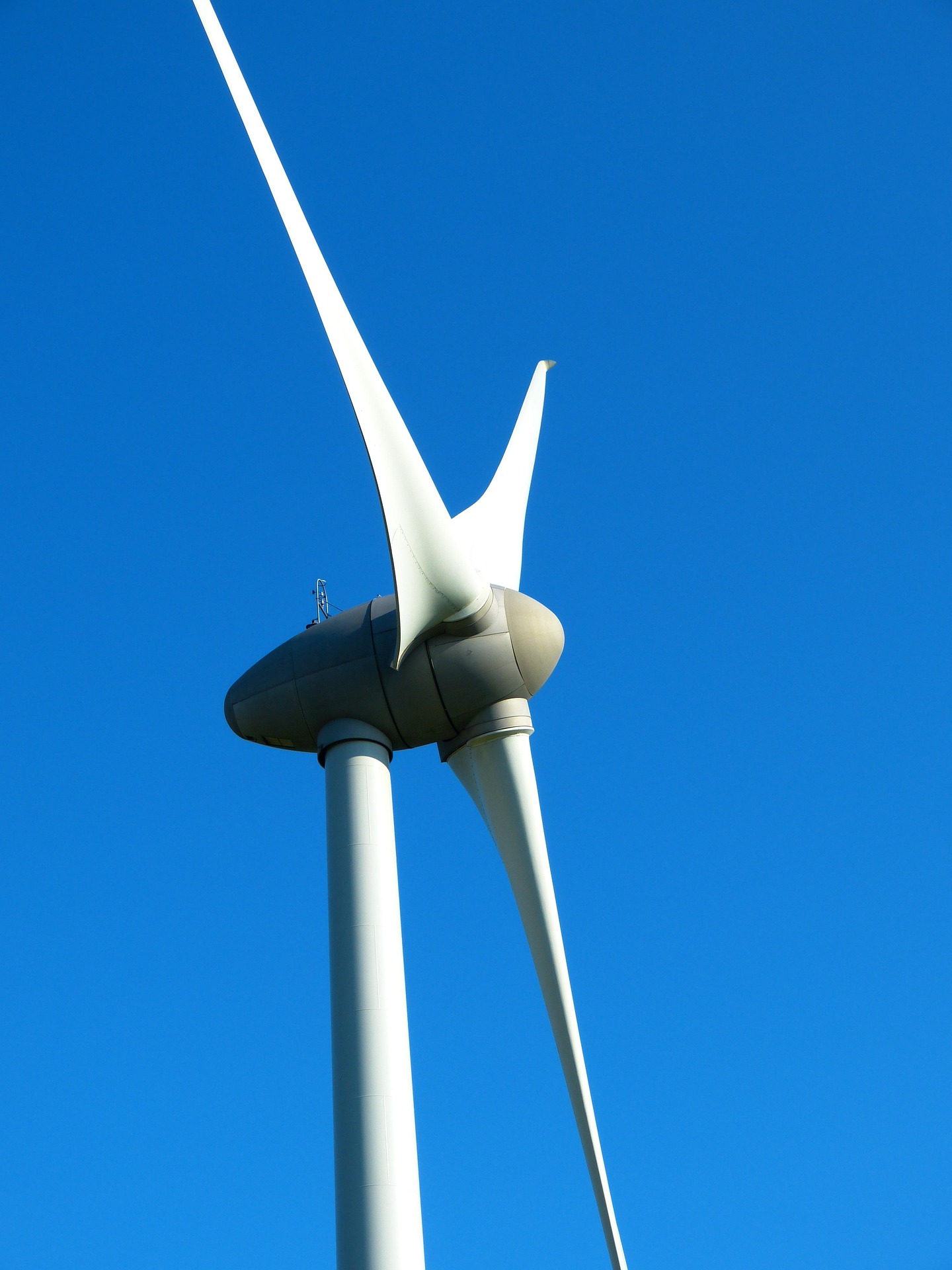 Aerogeneradores - Instalación profesional en Catalunya con garantía de 3 años