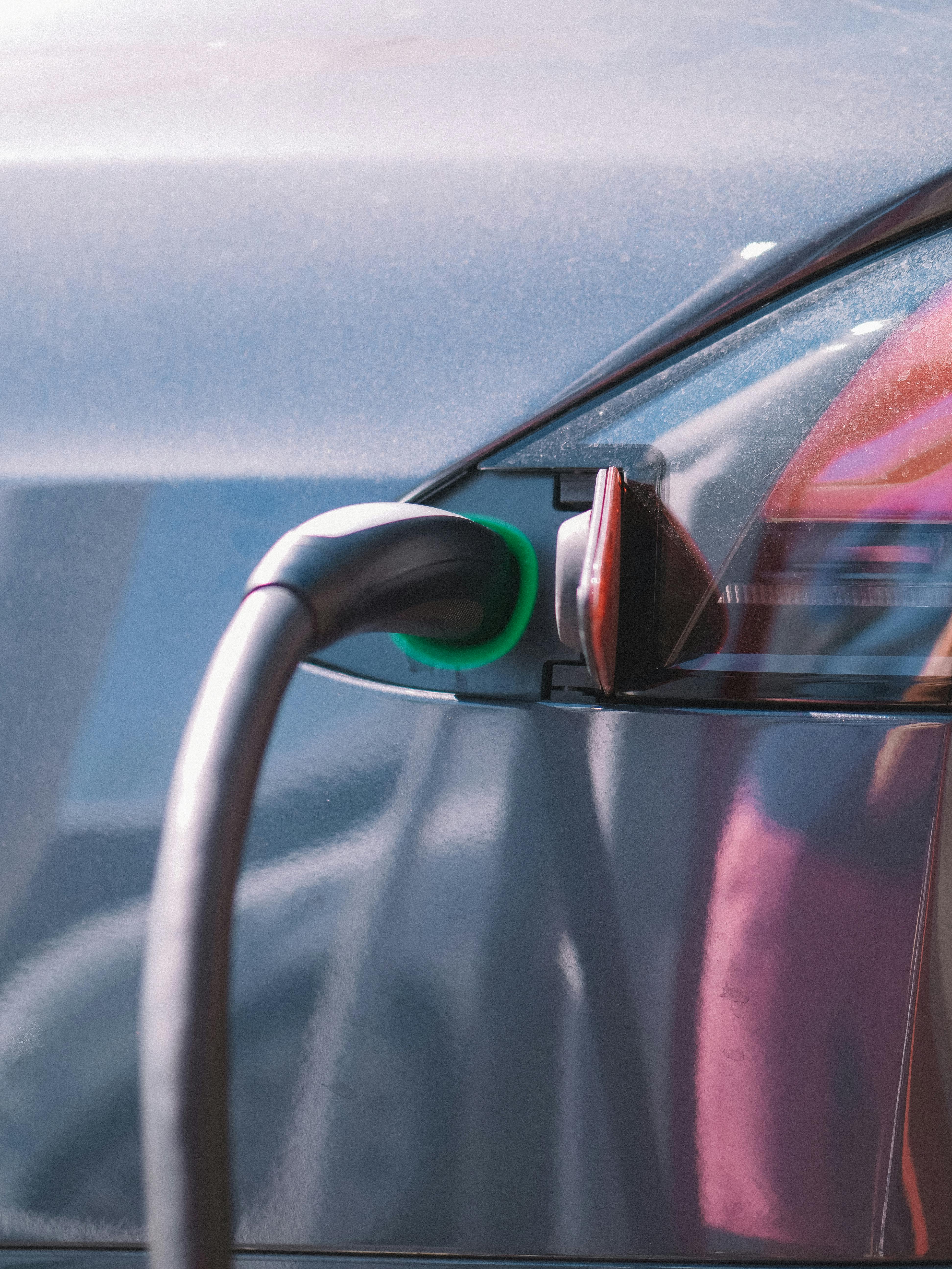 Cargadores Eléctricos - Instalación profesional en Catalunya con garantía de 3 años