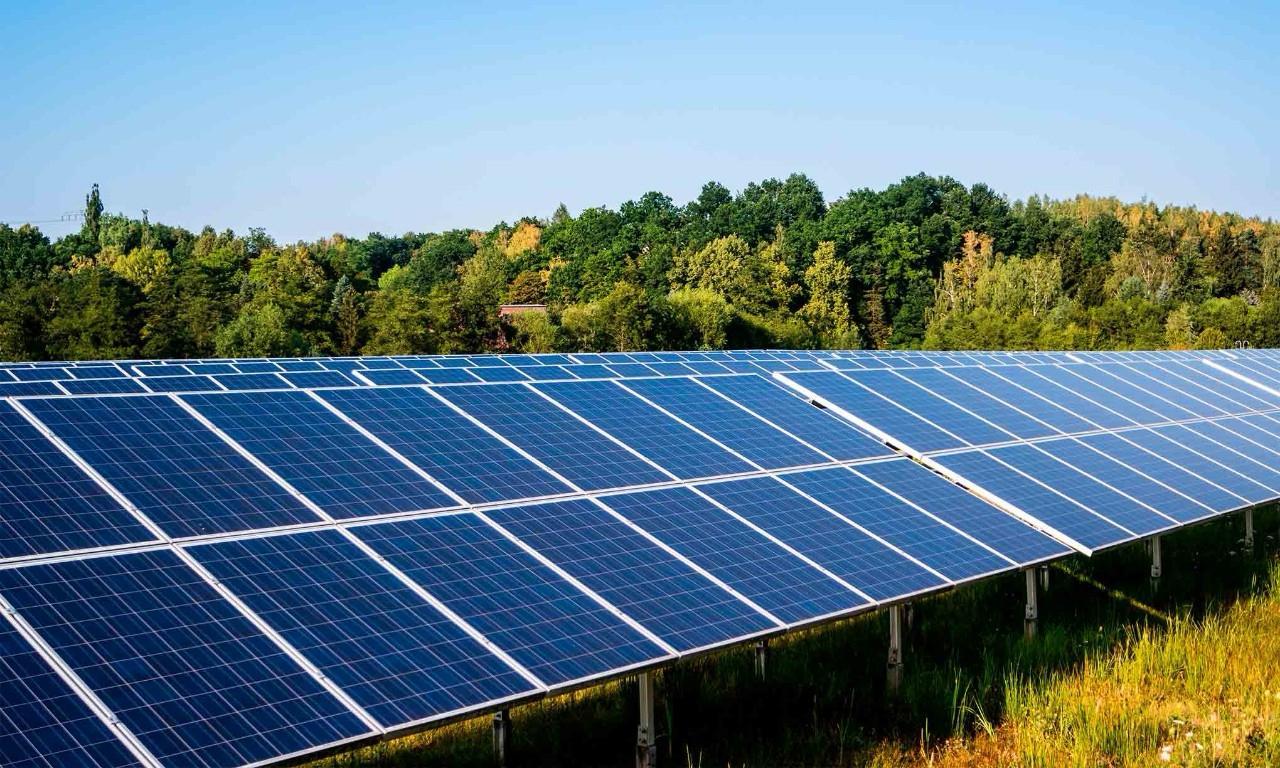Instalación Industrial Rural - Proyecto completado con ahorro del 82% en factura eléctrica